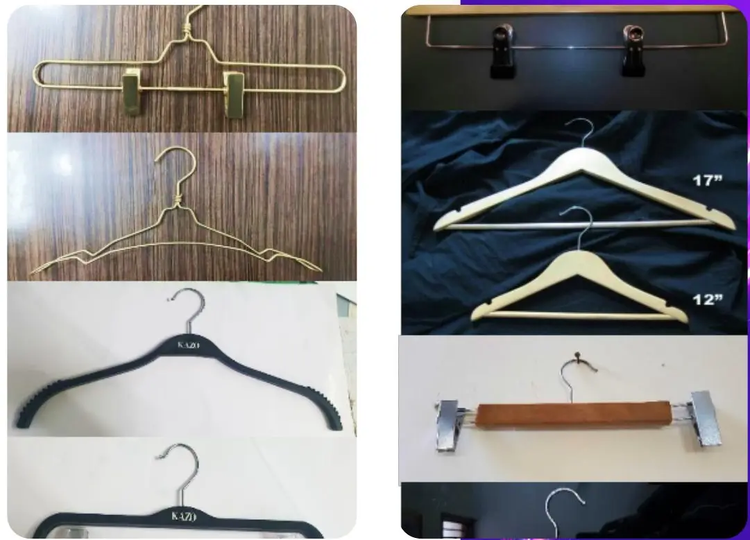 Forevermark Hangers — Hangers